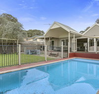 Fern Beach House - Accommodation Brisbane