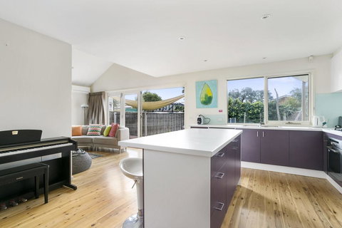 Fern Beach House - Accommodation Brisbane 2