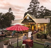 Fern Tree Tavern - Accommodation Brisbane