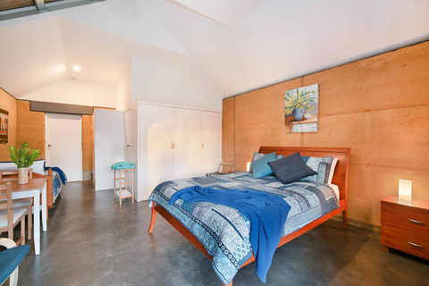 Ferndale B&B - Accommodation Brisbane 3
