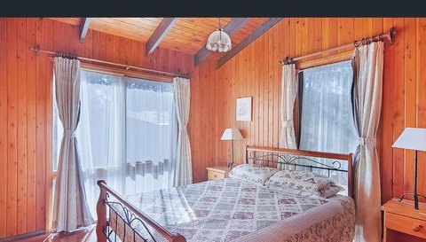 Ferndale Country Retreat - Accommodation Brisbane 3