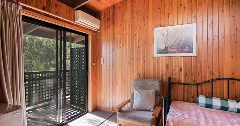 Ferndale Country Retreat - Accommodation Brisbane 1