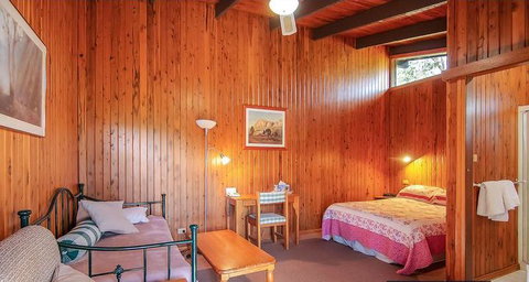 Ferndale Country Retreat - Accommodation Brisbane 2