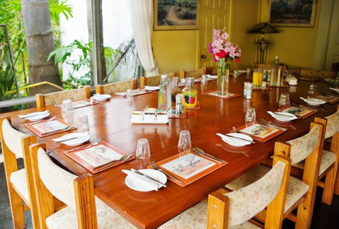 Ferndale Country Retreat - Accommodation Brisbane 0