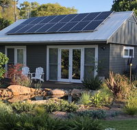 Fig Tree Cottage - Accommodation Brisbane