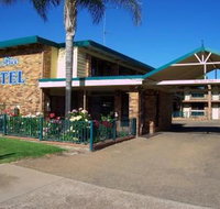 Fig Tree Motel - Accommodation Brisbane