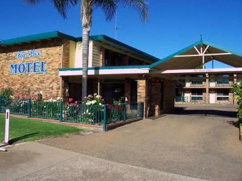 Fig Tree Motel - Accommodation Brisbane 0