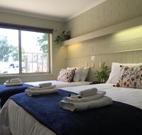 Finley Country Club Hotel Motel - Accommodation Brisbane
