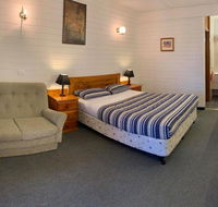 Finley Motel - Accommodation Brisbane