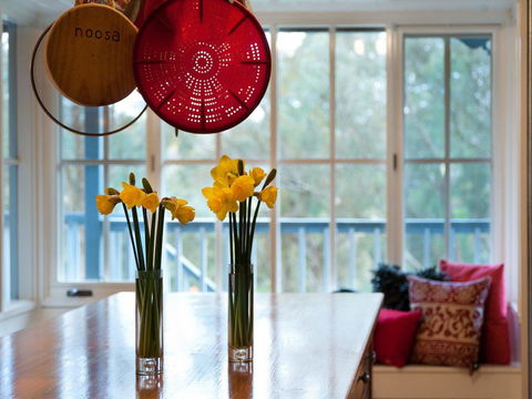 Finlie - Accommodation Brisbane 3
