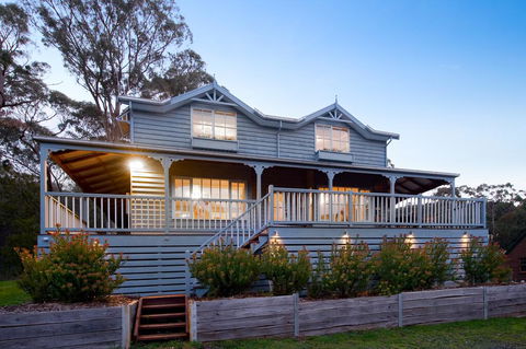 Finlie - Accommodation Brisbane 1