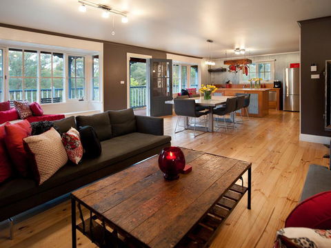 Finlie - Accommodation Brisbane 2