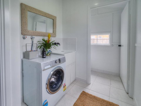 Fisherman's Cottage Hervey Bay - Accommodation Brisbane 2