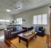 Fisherman's Cottage Hervey Bay - Accommodation Brisbane