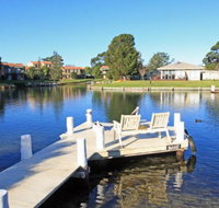 Fisherman's Delight Waterfront - Accommodation Brisbane