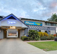 Fitzroy Motor Inn - Accommodation Brisbane