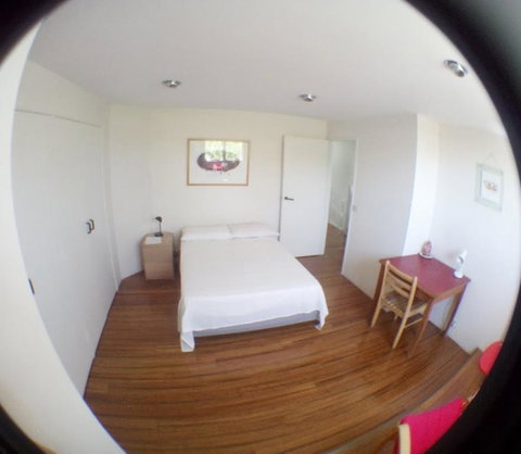 Fitzroy Spacious House - Accommodation Brisbane 3