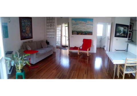 Fitzroy Spacious House - Accommodation Brisbane 1