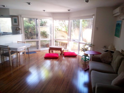 Fitzroy Spacious House - Accommodation Brisbane 0