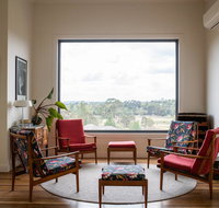 Five Bed Five Bath Five Star View - 2 Mins to CBD - Wentworth Estate - Accommodation Brisbane