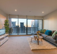 Flagstaff Garden Large 2 Bedroom Modern Apartment