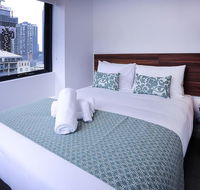 Flagstaff Green Apartments - Accommodation Brisbane
