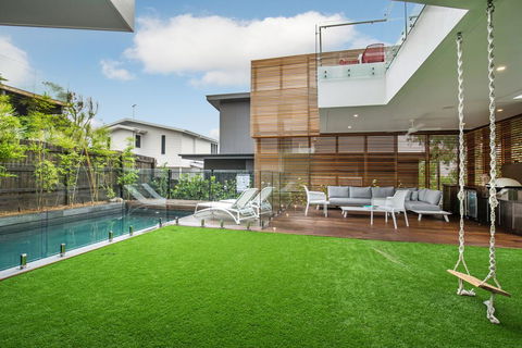 Flawless & Modern Luxury, Sunshine Beach - Accommodation Brisbane 1