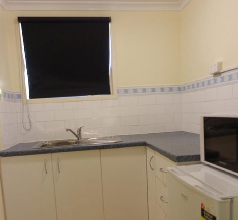 Flying Spur Motel - Accommodation Brisbane 3