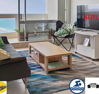 Focus Apartment Ocean Views