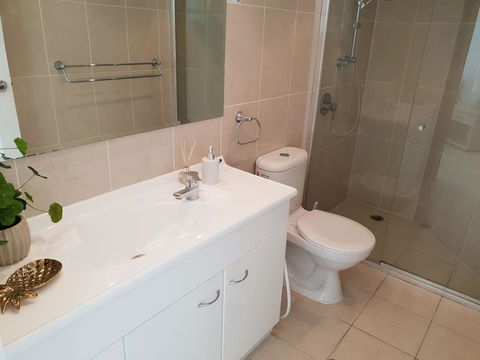 Focus Apartment Ocean Views - Accommodation Brisbane 2