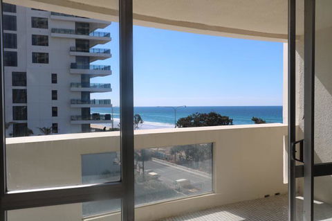 Focus OCEAN VIEW - Accommodation Brisbane 2