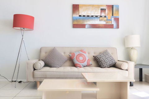 Focus OCEAN VIEW - Accommodation Brisbane 0