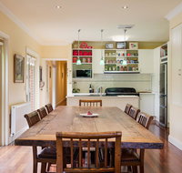 Forest View - Accommodation Brisbane