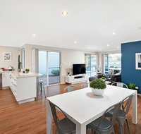 Forest View Villa - Accommodation Brisbane