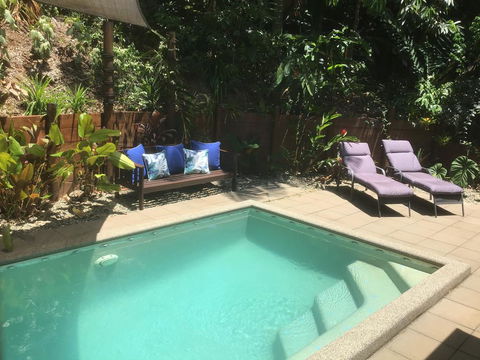 Forest Views Daintree - Accommodation Brisbane 2