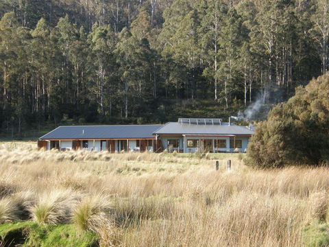 Forest Walks Lodge - Accommodation Brisbane 0