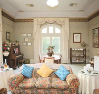 Forgandenny House BB - Accommodation Brisbane