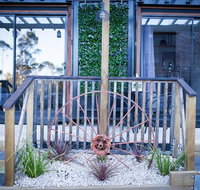 Fork n Farm Artisan Homestead - Accommodation Brisbane
