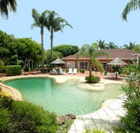 Forresters Beach Resort - Accommodation Brisbane