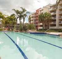 Fortitude Valley 1 Bedroom Apartment - Accommodation Brisbane