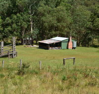 Four Bull Hut - Accommodation Brisbane
