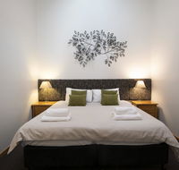 Four Mile Hut - Accommodation Brisbane