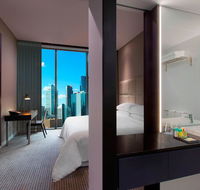 Four Points by Sheraton Brisbane - Accommodation Brisbane
