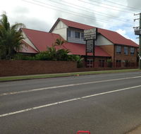 Francis Phillip Motor Inn and The Lodge - Accommodation Brisbane