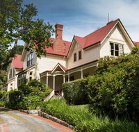Franklin Manor - Accommodation Brisbane
