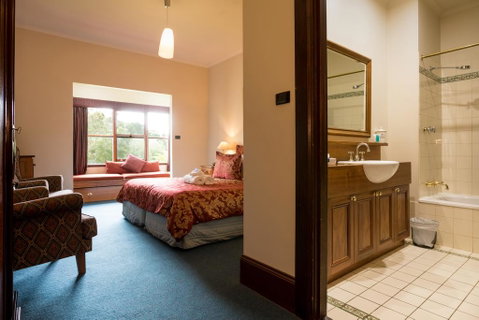 Franklin Manor - Accommodation Brisbane 1