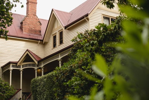 Franklin Manor - Accommodation Brisbane 2