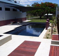 Fraser Coast Top Tourist Park - Accommodation Brisbane