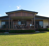 Fraser Views bed and breakfast - Accommodation Brisbane