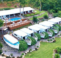 Freedom Shores - Accommodation Brisbane